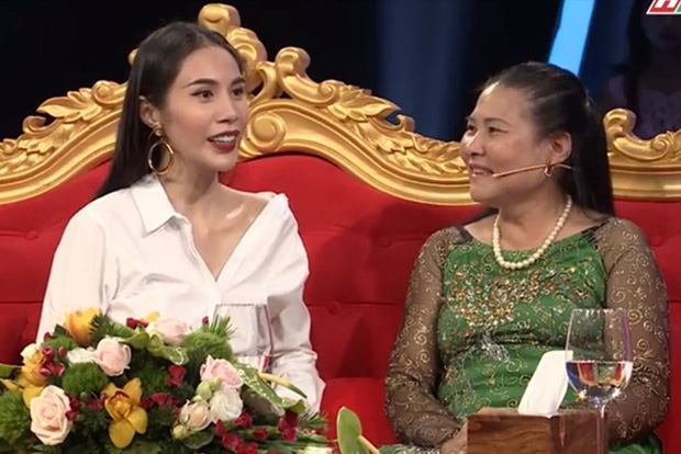 Thuỷ Tiên bị bố Công Vinh cấm cưới vì quá hỗn và mối quan hệ thực sự với nhà chồng?-6