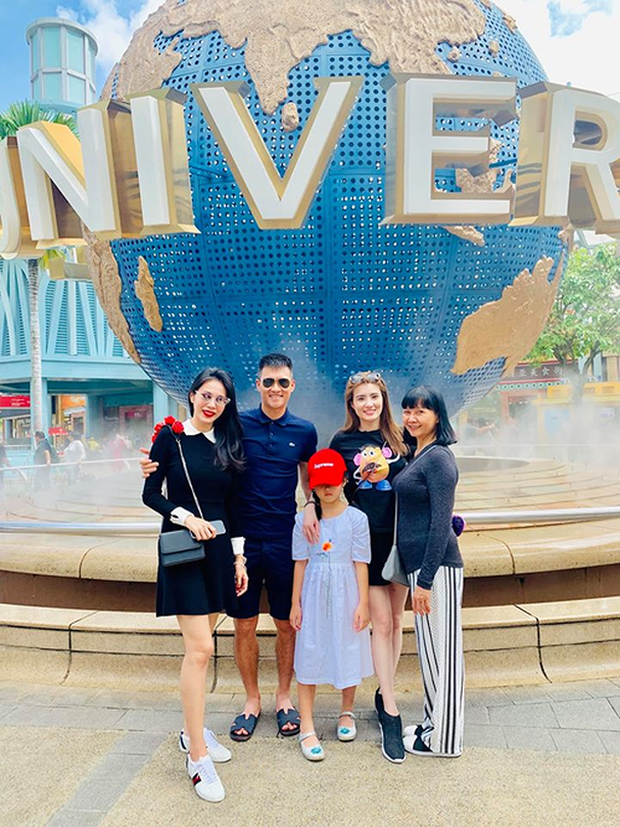 Thuỷ Tiên bị bố Công Vinh cấm cưới vì quá hỗn và mối quan hệ thực sự với nhà chồng?-8