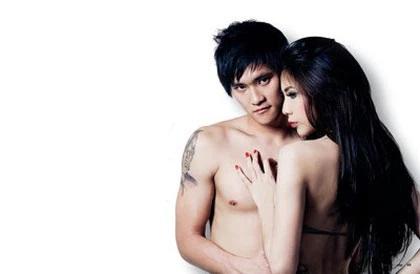 Thủy Tiên và những lần nude phản cảm gây rúng động MXH-4