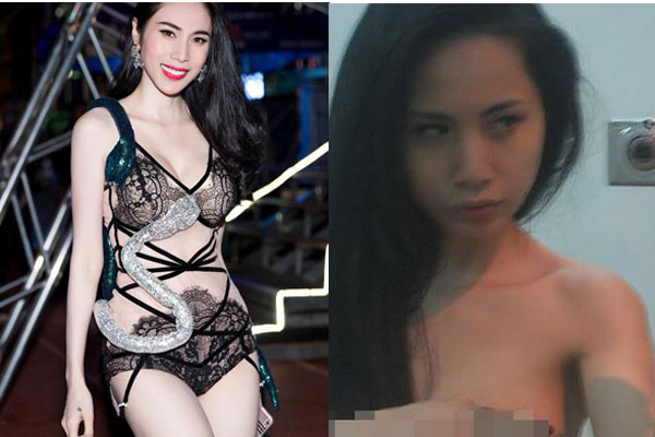 [HOT] Top 99+ ảnh sex thủy tiên mới nhất