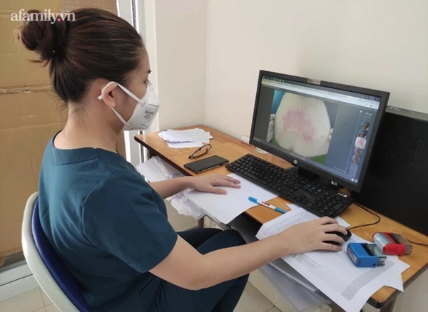 Viêm da vì kiến ba khoang, nhiều bệnh nhân gánh hậu quả mùa dịch-2