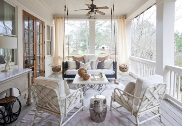 Những lưu ý thiết kế sân thượng đẹp, tuân theo quy tắc này, ngôi nhà có ngay không gian cực mê mẩn-4