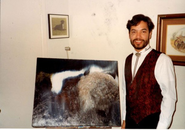 Cựu CEO ngân hàng cắt cụt tai, mũi, xẻ lưỡi và chuẩn bị cắt nốt của quý để biến thành người rồng không giới tính-8