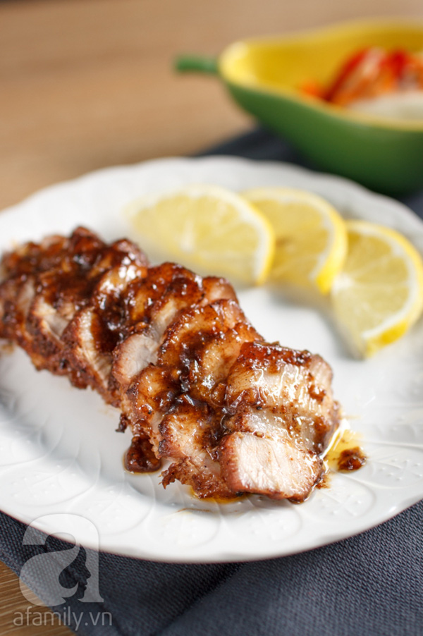 7 món ngon từ thịt ba chỉ để các chị em tha hồ đổi món cho bữa cơm thêm phong phú-5