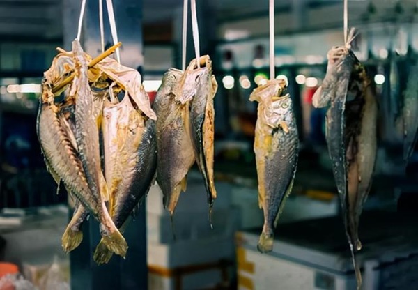 5 loại cá này chính là ổ chứa formaldehyde và kim loại nặng, dù giá rẻ bạn cũng không nên mua về ăn-4