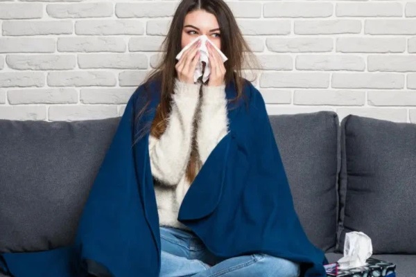 Giáo sư Oxford dự đoán đầy tích cực về SARS-CoV-2: Rồi cũng chỉ như cảm lạnh mà thôi!-2