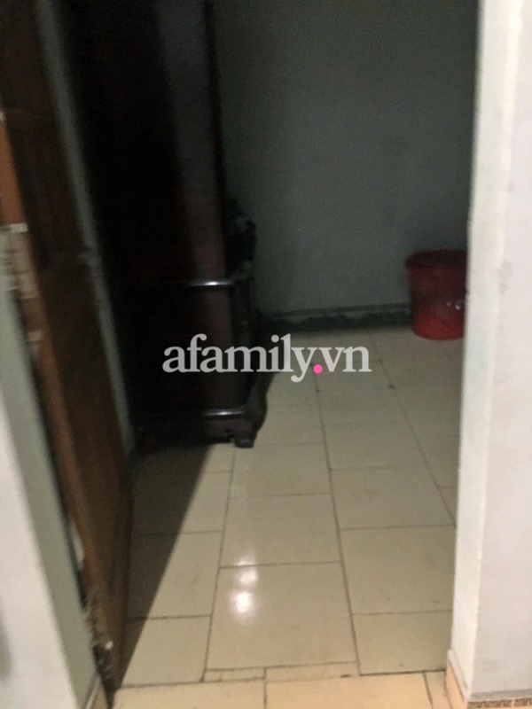 Cận cảnh phòng thông tắc kinh mạch của thầy lang chữa hiếm muộn bằng cách quan hệ ở Bắc Giang-5