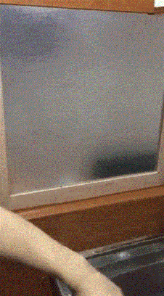 Xôn xao clip cảnh báo mọi người cẩn trọng với loại bánh tráng được làm giả tinh vi: Chuyên gia công nghệ thực phẩm lên tiếng-2