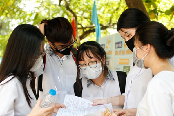 Bộ Công an lên tiếng về 58 thí sinh đạt trên 29,5 điểm nhưng trượt nguyện vọng 1-2