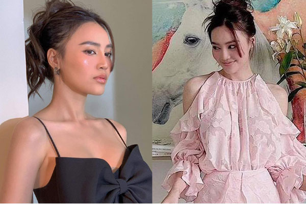 Đây là 3 loại giày để Ninh Dương Lan Ngọc kéo chân dài ra như... kiếm Nhật-13