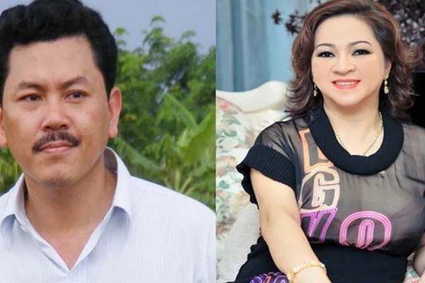 Công an phục hồi điều tra vụ bà Nguyễn Phương Hằng tố cáo thần y Võ Hoàng Yên-1