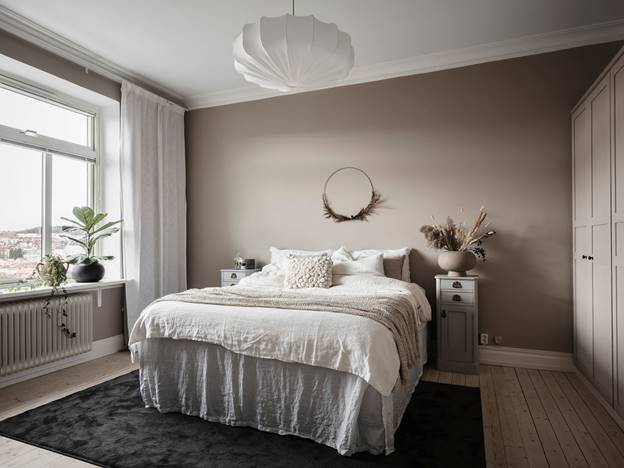 Căn hộ ấn tượng sau cải tạo, hiện đại và đầy tính thẩm mỹ nhưng vẫn lưu giữ được những yếu tố đẹp đẽ của quá khứ-16