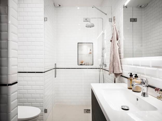 Căn hộ ấn tượng sau cải tạo, hiện đại và đầy tính thẩm mỹ nhưng vẫn lưu giữ được những yếu tố đẹp đẽ của quá khứ-22