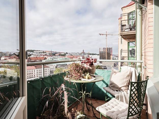 Căn hộ ấn tượng sau cải tạo, hiện đại và đầy tính thẩm mỹ nhưng vẫn lưu giữ được những yếu tố đẹp đẽ của quá khứ-27