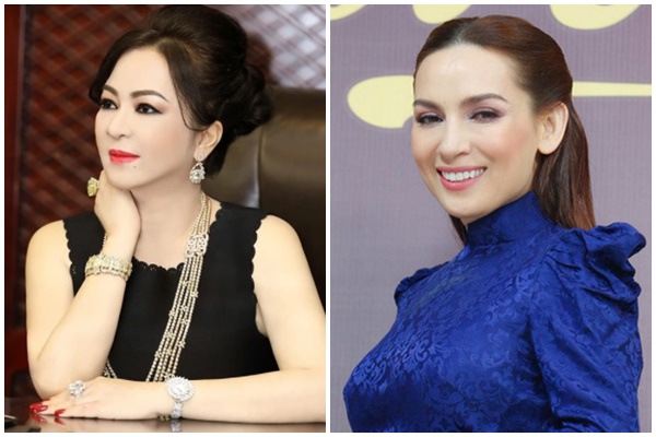 Giữa đêm, TT Thuý Nga chính thức thông báo tình hình mới nhất của Phi Nhung, nói gì về loạt tin đồn đang lan truyền MXH?-6