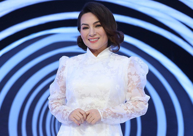 Giữa đêm, TT Thuý Nga chính thức thông báo tình hình mới nhất của Phi Nhung, nói gì về loạt tin đồn đang lan truyền MXH?-2