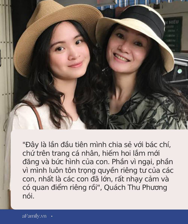 Bà Xuân Hương vị tình thân: Ngoài đời lẫn trong phim đều đẹp đúng chất phu nhân, nói 1 câu thôi mà thấy dạy con hay hết sảy!-8