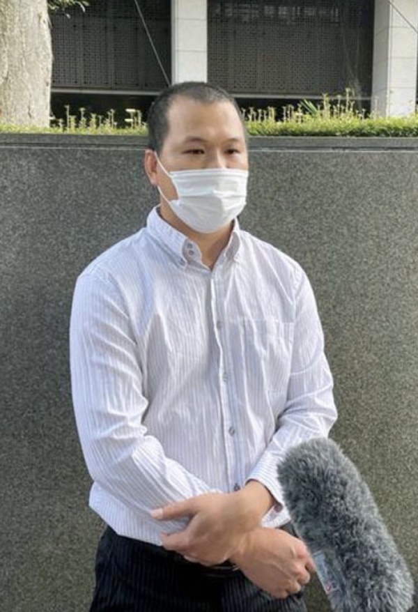 Vụ bé Nhật Linh bị giết tại Nhật: Kẻ sát nhân phải đền bù khoản tiền lớn cho gia đình và lời nói xót xa của bố nạn nhân tại phiên toà mới nhất-2