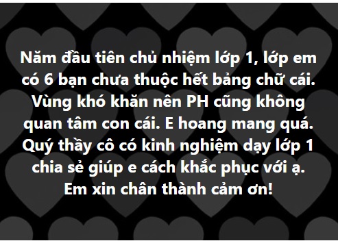 Cô giáo tiểu học đăng một status, phụ huynh bình luận: Bạn nên nghỉ nghề giáo viên và đi cày ruộng, cư dân mạng tranh cãi nảy lửa-1