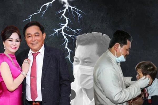 Bà Phương Hằng bất ngờ tuyên bố Trách nhiệm của tôi đến đây là hết, tiết lộ nội dung những buổi trò chuyện tiếp theo-2