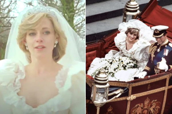 Trùm diện chân váy xếp ly đẹp chính là Công nương Diana, bà có 2 cách mix để đời dành cho phái đẹp-17