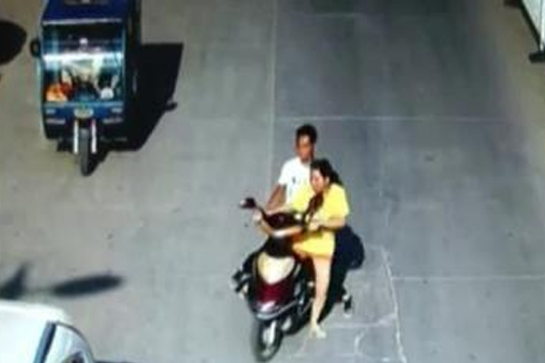 Bí ẩn gia đình có bốn người mang khuôn mặt hình cá-1