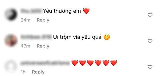 Lâu lắm mới được nghe lại giọng Phạm Hương, quý tử mới sinh nói chuyện với mẹ bỉm nhìn cưng xỉu-2