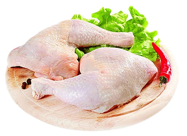 Cuối tuần mát mẻ, mẹ vào bếp trổ tài làm món gà chiên giòn hấp dẫn, thơm ngon nhức nhối-2