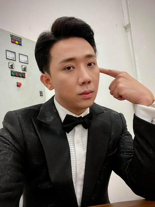 Giữa lúc loạt nghệ sĩ cùng gửi đơn kiện bà chủ Đại Nam, đây là động thái mới nhất của Trấn Thành-3