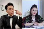 Một nam MC hạng A từng đi thi chơi nhưng bị loại thật ở show thực tế vì... hát dở!-3