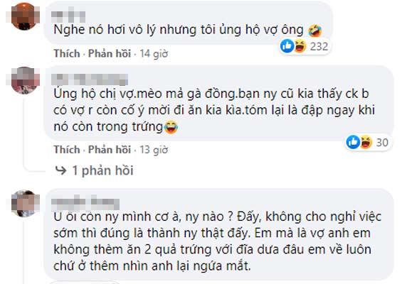Chồng tuyển người yêu cũ vào công ty làm việc, vợ sống chết bắt đuổi ngay nếu không sẽ ly dị-3