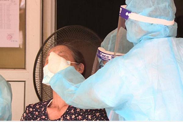 Hà Nội yêu cầu cách ly người về từ vùng dịch tại Hà Nam-1