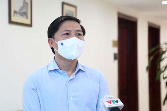 Chìa khoá chống dịch khi nới lỏng giãn cách: Người dân cần chủ động khai báo y tế, quét mã QR