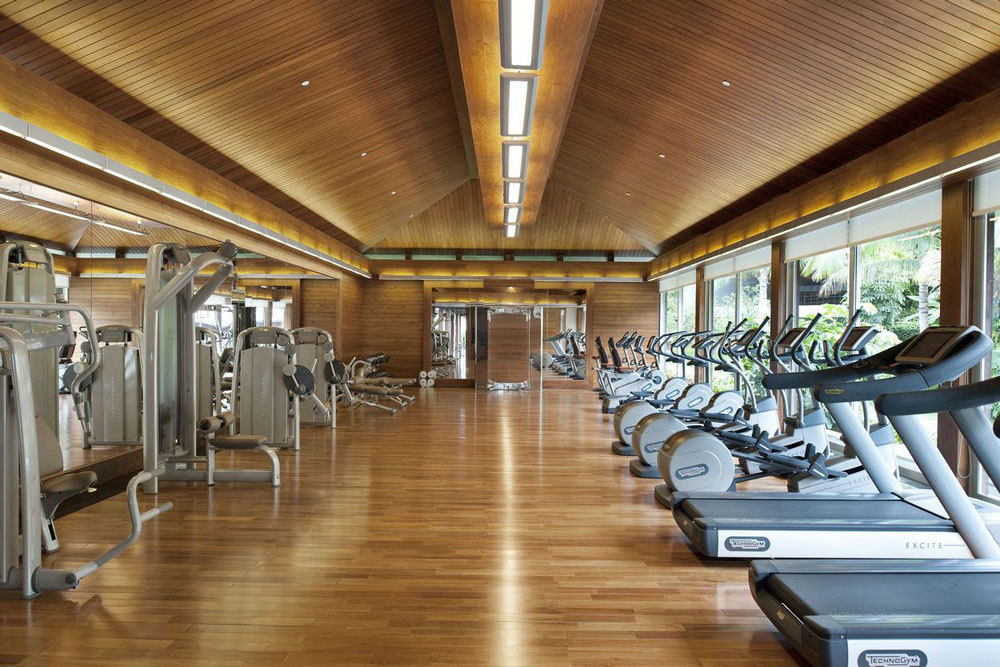 Chủ phòng gym, giám đốc spa: Thảm cảnh phá sản, ôm nợ tiền tỷ-1