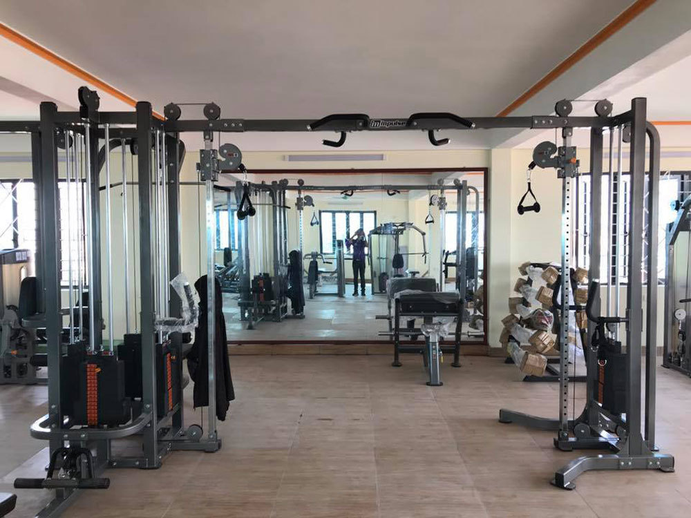 Chủ phòng gym, giám đốc spa: Thảm cảnh phá sản, ôm nợ tiền tỷ-2