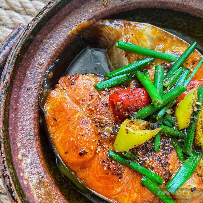 Muốn cá kho tộ ngon, thơm ngậy không tanh đừng quên bước này-3