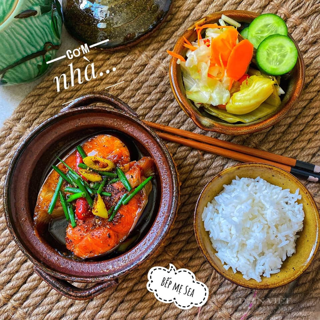 Muốn cá kho tộ ngon, thơm ngậy không tanh đừng quên bước này-4