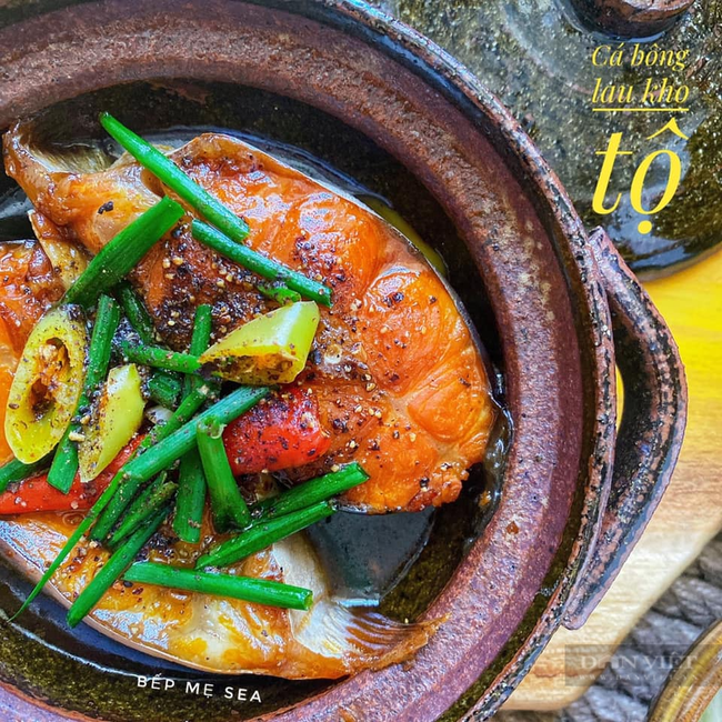 Muốn cá kho tộ ngon, thơm ngậy không tanh đừng quên bước này-5