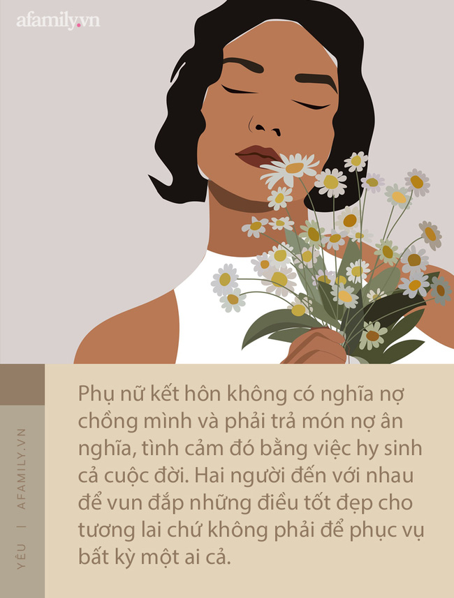 Cuộc gặp tình cờ trong chuyến công tác và sự vỡ lẽ của cô vợ trẻ: Có phải phụ nữ chỉ khôn trong mắt người ngoài?-3