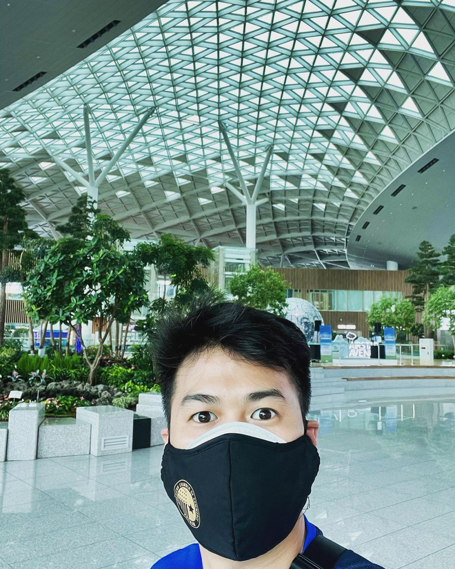 Chỉ bằng 1 cuốn sổ quyền lực”, Linh Rin ngầm hé lộ mối quan hệ với gia đình tỷ phú Johnathan Hạnh Nguyễn-3