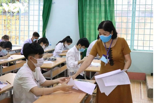 Bộ Công an lên tiếng về 58 thí sinh đạt trên 29,5 điểm nhưng trượt nguyện vọng 1-1