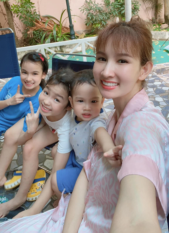 Không cần ra lệnh và quát mắng mà con vẫn nghe lời, bố mẹ đã thử chưa?-2