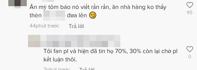 Xôn xao clip Thủy Tiên đi ăn uống sang chảnh trong lúc làm từ thiện miền Trung-2