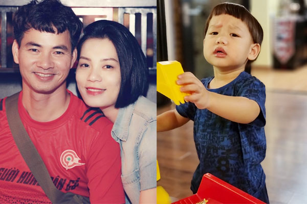 Bố dùng chiêu gậy ông đập lưng ông trị con gái lề mề mỗi khi đến trường-8