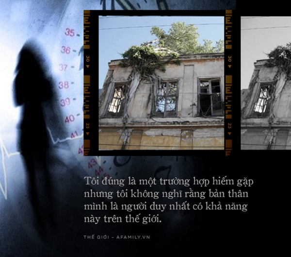 Chuyện sởn tóc gáy về nữ luật sư có khả năng phi thường: Tìm đồ vật bằng trực giác, lần ra dấu vết người mất tích bằng giấc mơ-4