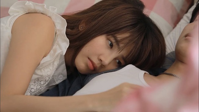 Đêm tân hôn, chồng mới tiết lộ lý do phải lấy tôi bằng được, tôi vừa hận vừa thương-1