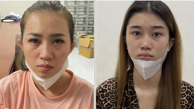 Hai cô gái 18 tuổi thuê căn hộ cao cấp ở Nha Trang để làm chuyện động trời-1