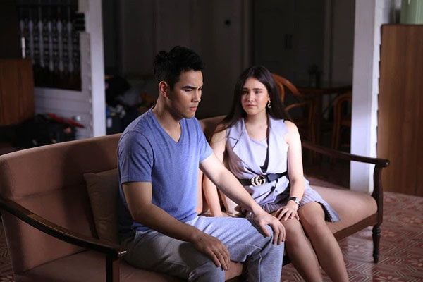 Vợ đột nhiên nấu ăn nhạt như nước lã, tôi tưởng cô ấy mất vị giác, không ngờ bí mật lại kinh khủng hơn thế-1