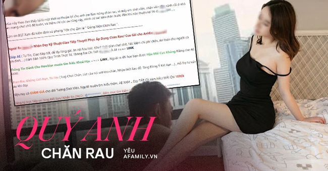 Chuyện choáng váng của quý anh chăn rau: Không nhớ nổi số lượng người tình, khoe chiến tích kinh hoàng và quỷ kế qua mặt vợ khi ngủ với hàng trăm cô gái-1