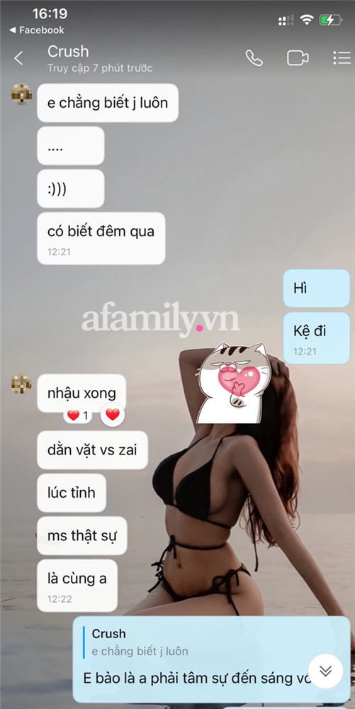 Chuyện choáng váng của quý anh chăn rau: Không nhớ nổi số lượng người tình, khoe chiến tích kinh hoàng và quỷ kế qua mặt vợ khi ngủ với hàng trăm cô gái-2